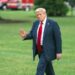Trump: İngiltere’nin uçak gemilerine ihtiyacımız yok