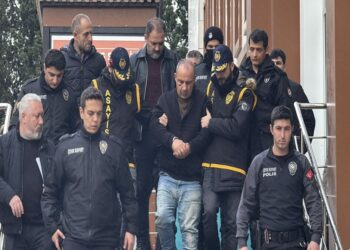SGK avukatını öldüren sanığa ağırlaştırılmış müebbet istemi