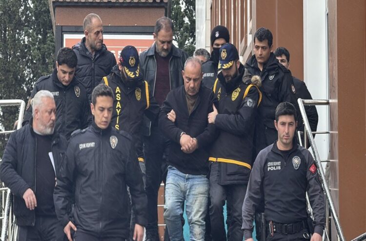 SGK avukatını öldüren sanığa ağırlaştırılmış müebbet istemi