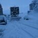 Bitlis kara gömüldü; 300 köy ve mezra yolu ulaşıma kapandı