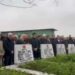 Nusaybin’de PKK’nın 39 yıl önce katlettiği 6’sı çocuk 8 kişi anıldı