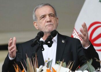 Pezeşkiyan: Komşu ülkelerle kardeşiz ancak herhangi bir saldırıya karşılık veririz