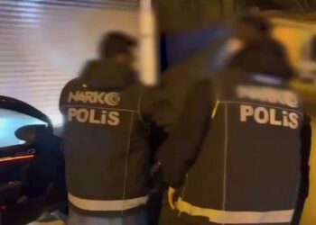 Tuzla’da operasyon: 51 kilo uyuşturucu ele geçirildi