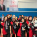 Kurduğu voleybol takımıyla kadınların sosyalleşmesine katkı sağlıyor