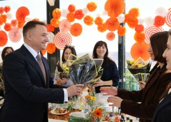 Akkuyu NGS’de Dünya Kadınlar Günü etkinliği düzenlendi
