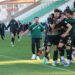 Muğlaspor'da büyük sevinç