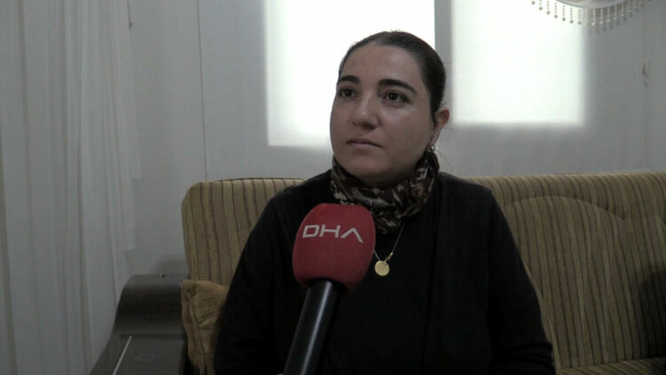 Boğularak öldürülen Alev’in kardeşi: Bankadan çektiği 4 milyon TL ortada yok
