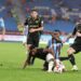 Trabzonspor ile Kayserispor ligde 48’inci randevuda