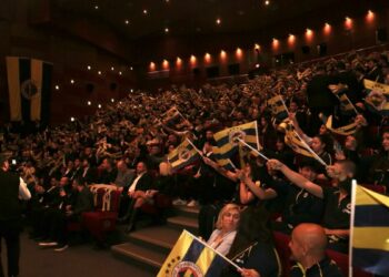 Aydınlık Gelecek Ödülleri sahiplerini buldu