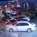 Bingöl’de otomobillerin çarpıştığı kaza kamerada