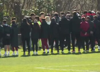 Galatasaray’da 8 Mart Dünya Emekçi Kadınlar Günü etkinliği düzenledi