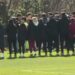 Galatasaray’da 8 Mart Dünya Emekçi Kadınlar Günü etkinliği düzenledi