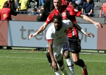 Gaziantep FK - Fatih Karagümrük: 1-1