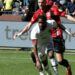 Gaziantep FK - Fatih Karagümrük: 1-1