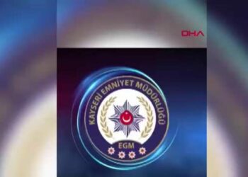 ‘Dur’ ihtarına uymayan sürücüye 455 bin lira ceza