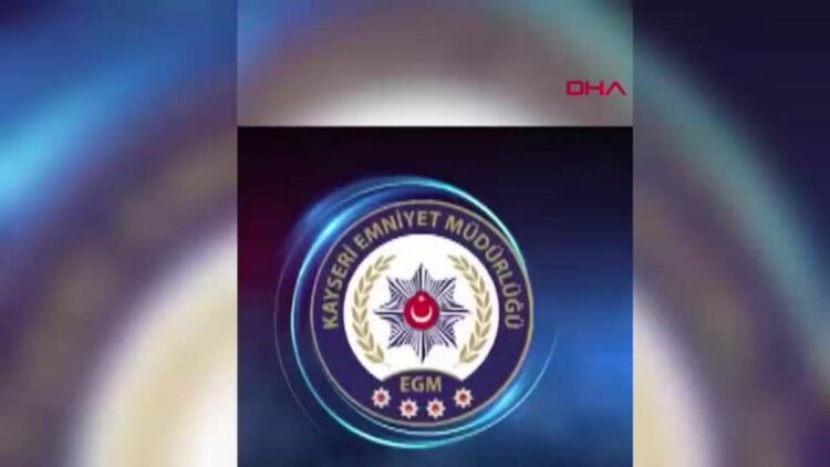 ‘Dur’ ihtarına uymayan sürücüye 455 bin lira ceza
