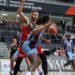 Trabzonspor- Karşıyaka: 89-79