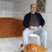 Tartıştığı oğlu tarafından bıçaklanarak öldürüldü