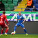 Çaykur Rizespor - Hesap.com Antalyaspor: 1-0