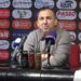 Çaykur Rizespor- Hesap.com Antalyaspor maçının ardından