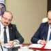 2028 EUSA Avrupa Kış Oyunları için Erzurum’da iyi niyet protokolü imzalandı