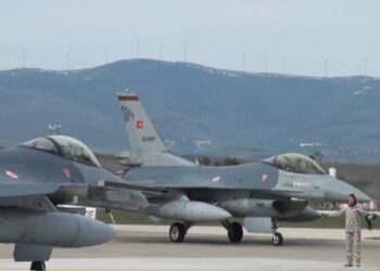 MSB: 'Karadeniz Eğitim Uçuşu' başarıyla gerçekleştirildi