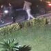 Beylikdüzü’nde trafikte tartıştığı sürücüye silah çekti
