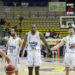 Fenerbahçe Beko – Mersin Spor: 91
