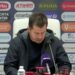 Tümosan Konyaspor- Kasımpaşa maçının ardından
