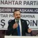 Yavuz Ağıralioğlu: Etrafımızda bir ateş çemberi var