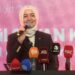 Fatma Betül Sayan Kaya: 2028’de Cumhurbaşkanımızı yeniden başkan yapacağız
