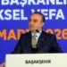 Bakan Kacır: Hiç kimsenin Türkiye'ye yan gözle bakmasına izin vermeyiz