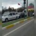 Mardin’de 5 aracın karıştığı kazada 1 yaralı