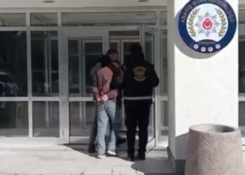 Eskişehir’de telefon dolandırıcısı tutuklandı
