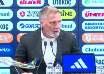Thorsten Fink: Son 10 dakikaya baktığımızda çok daha iyisini yapabilirdik