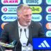 Thorsten Fink: Son 10 dakikaya baktığımızda çok daha iyisini yapabilirdik