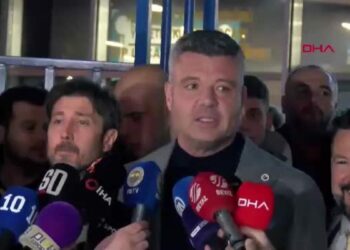 Sadettin Saran: Adil rekabet ortamı istiyoruz