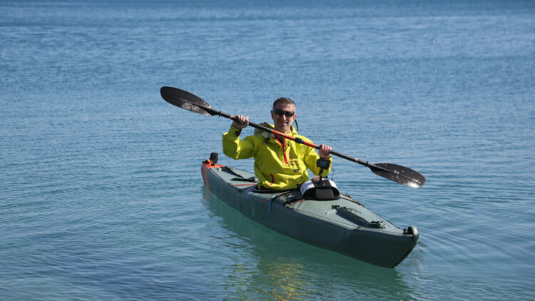 Doğa turizminin en gözdesi Likya Yolu