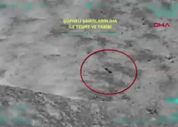 Van ve Hakkari'de zehir tacirlerine operasyon; 320 kilo uyuşturucu ele geçirildi