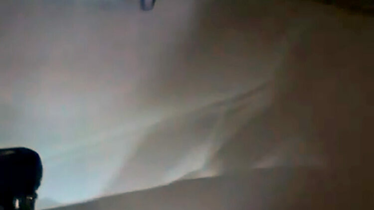 'Dur' ihtarına uymayan motosiklet sürücüsüne 497 bin lira ceza