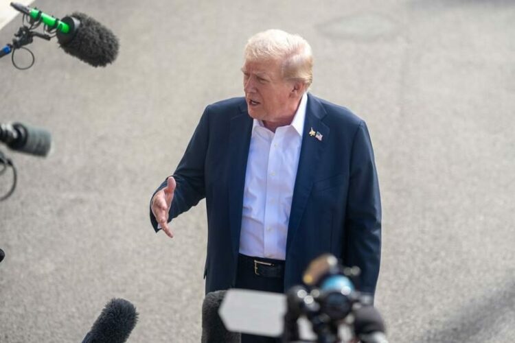 Trump: Petrol fiyatları çok hızlı düşecek