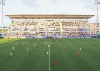 Junior World Cup Antalya, 3–12 Nisan 2026’da gerçekleşecek