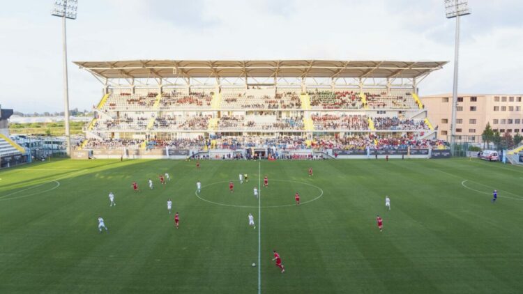 Junior World Cup Antalya, 3–12 Nisan 2026’da gerçekleşecek