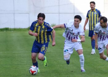 Menemen FK çare bulamıyor