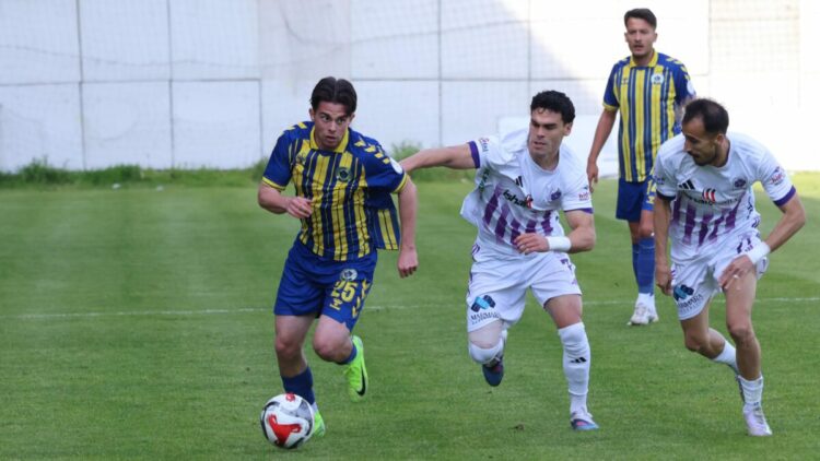 Menemen FK çare bulamıyor