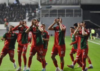 Karşıyaka'nın en zor sınavı