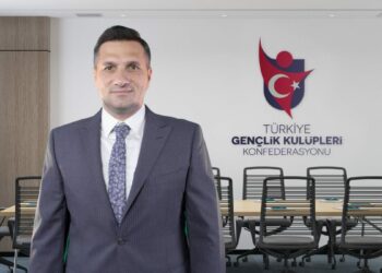 GENÇKONFED'den ramazan etkinlikleri eleştirilerine tepki