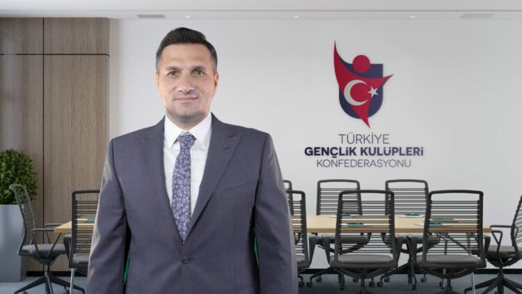 GENÇKONFED'den ramazan etkinlikleri eleştirilerine tepki