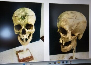 ‘Kirpi Ahmet’ cinayetinin gizemi 18 yıl sonra çözüldü; boğup çuvalla kaçak ocağa sonra baraja atmışlar