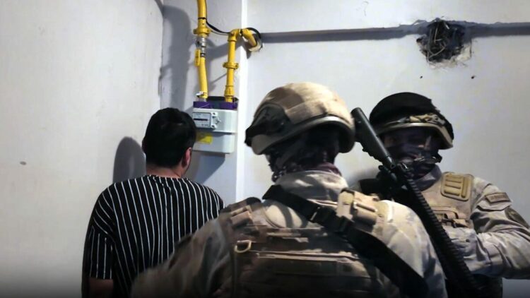 Tekirdağ'da tefecilik operasyonu